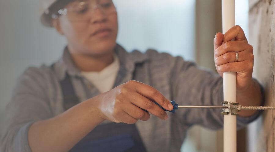 Local annual plumbing maintenance in Manville, RI